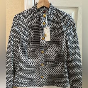 Tory Burch Jacket